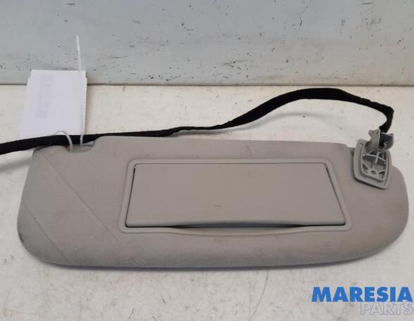 Sun Visor PEUGEOT 307 CC (3B)