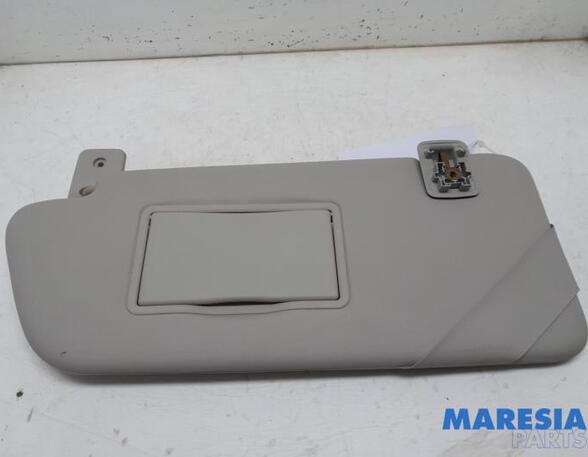 Sun Visor PEUGEOT 3008 MPV (0U_)