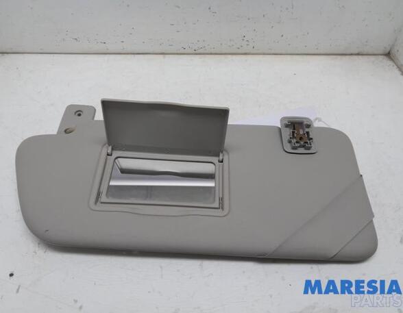 Sun Visor PEUGEOT 3008 MPV (0U_)