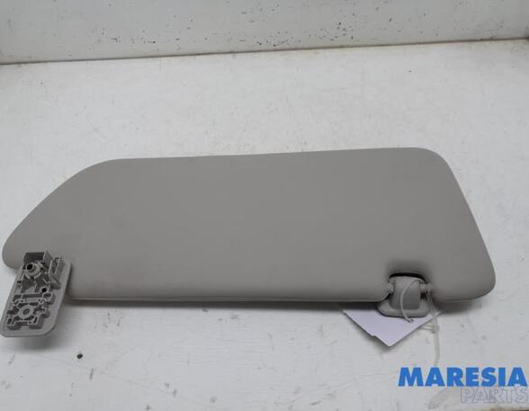 Sun Visor PEUGEOT 3008 MPV (0U_)