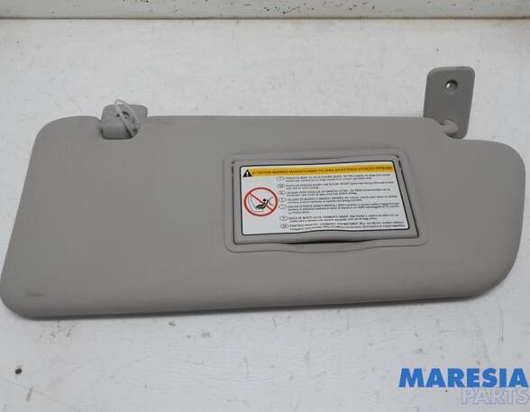 Sun Visor PEUGEOT 3008 MPV (0U_)