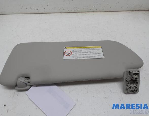 Sun Visor PEUGEOT 3008 MPV (0U_)