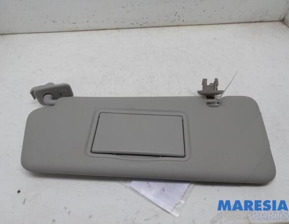 Sun Visor RENAULT ZOE (BFM_)