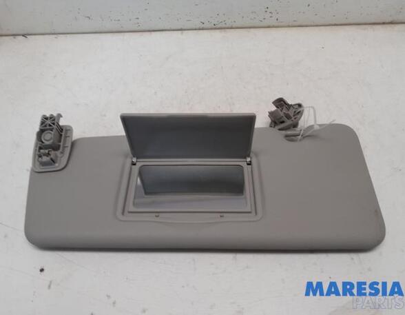 Sun Visor RENAULT ZOE Hatchback Van (BFM_), RENAULT ZOE (BFM_)