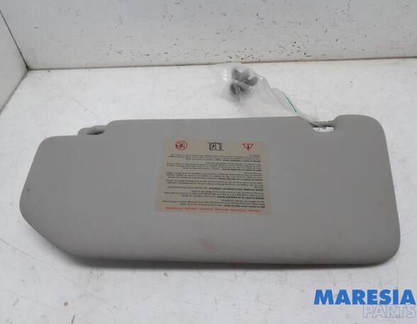 Sun Visor RENAULT GRAND SCÉNIC III (JZ0/1_)