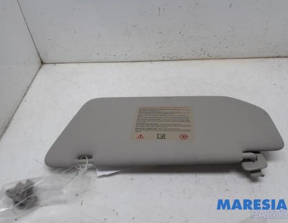 Sun Visor RENAULT GRAND SCÉNIC III (JZ0/1_)