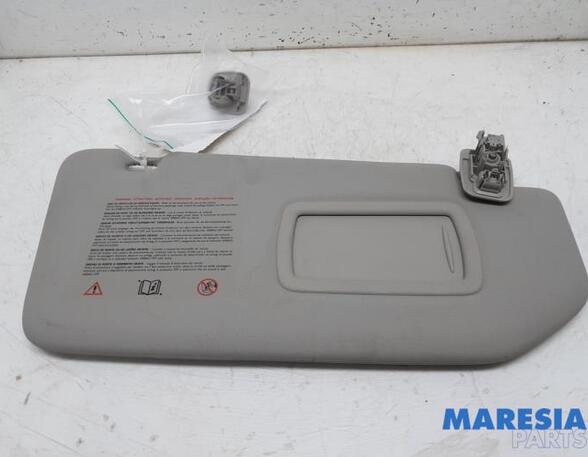 Sun Visor RENAULT GRAND SCÉNIC III (JZ0/1_)