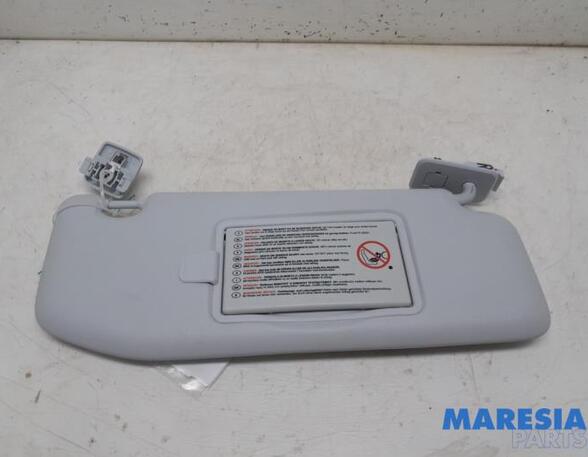 Sun Visor PEUGEOT 208 I (CA_, CC_)