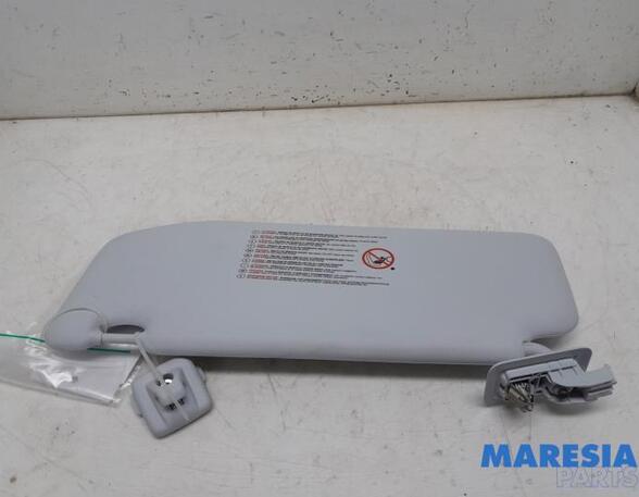 Sun Visor PEUGEOT 208 I (CA_, CC_)