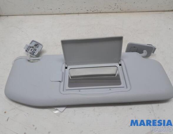 Sun Visor PEUGEOT 208 I (CA_, CC_)