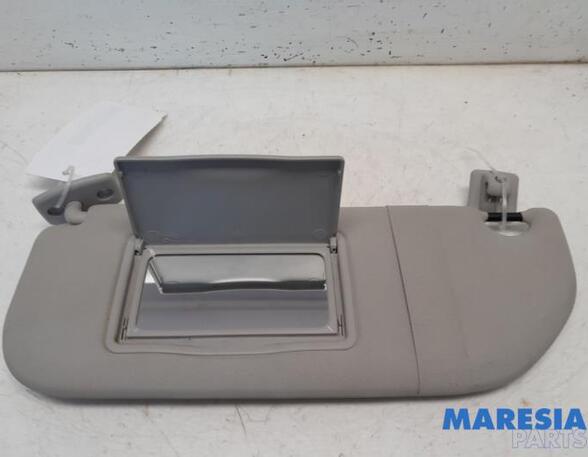 Sun Visor CITROËN C1 (PM_, PN_), PEUGEOT 107 (PM_, PN_)