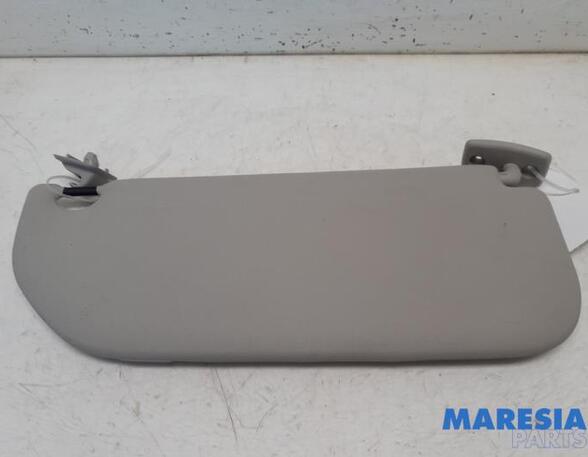 Sun Visor CITROËN C1 (PM_, PN_), PEUGEOT 107 (PM_, PN_)