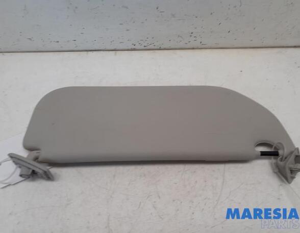 Sun Visor CITROËN C1 (PM_, PN_), PEUGEOT 107 (PM_, PN_)