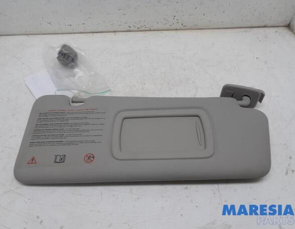 Sun Visor RENAULT MEGANE III Grandtour (KZ0/1)