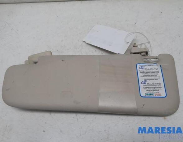 Sun Visor FIAT 500 (312_), FIAT 500 C (312_)