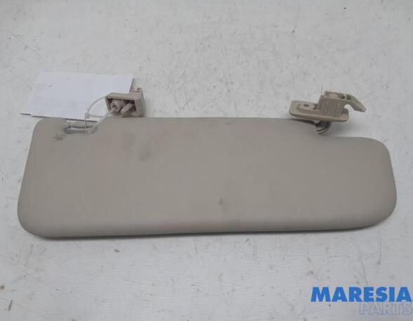 Sun Visor FIAT 500 (312_), FIAT 500 C (312_)