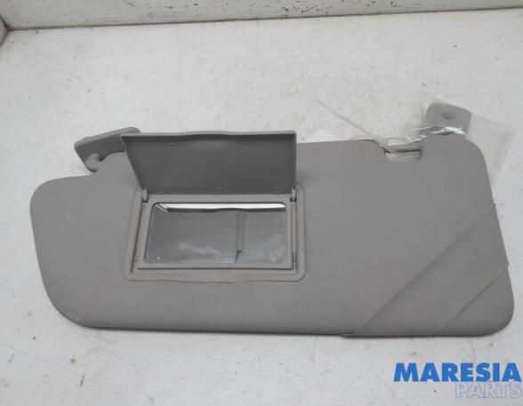 Sun Visor PEUGEOT 3008 MPV (0U_)