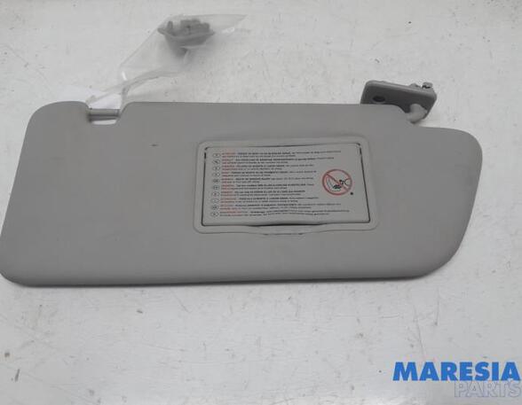 Sun Visor PEUGEOT 3008 MPV (0U_)