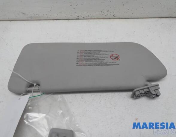 Sun Visor PEUGEOT 3008 MPV (0U_)