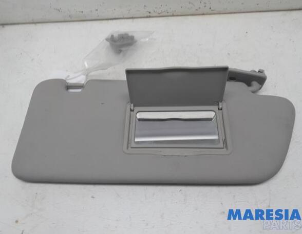 Sun Visor PEUGEOT 3008 MPV (0U_)