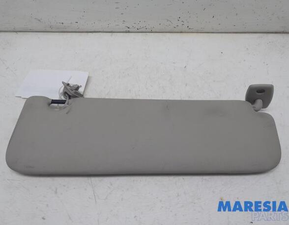 Sun Visor PEUGEOT 207 CC (WD_)