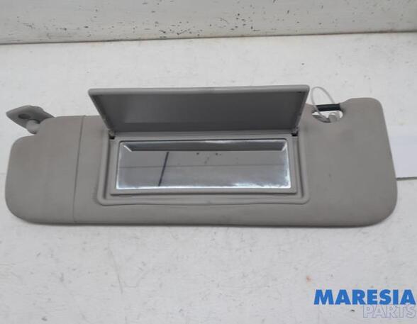 Sun Visor PEUGEOT 207 CC (WD_)