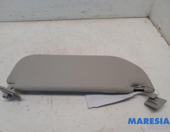 Sun Visor CITROËN C1 (PM_, PN_), PEUGEOT 107 (PM_, PN_)