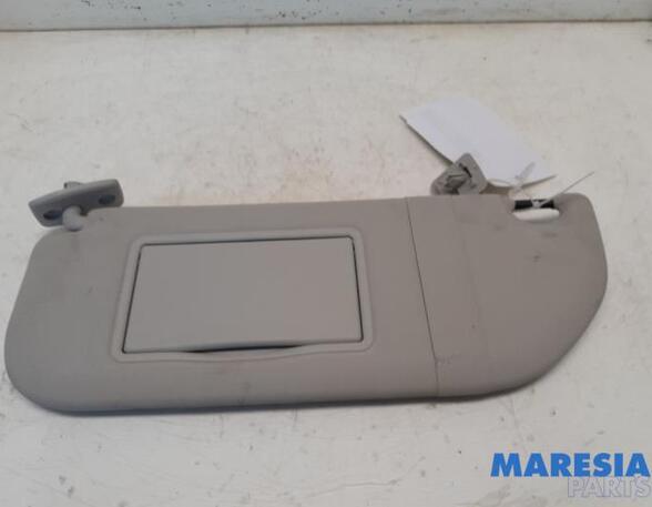 Sun Visor CITROËN C1 (PM_, PN_), PEUGEOT 107 (PM_, PN_)