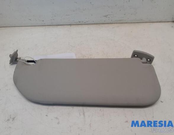 Sun Visor CITROËN C1 (PM_, PN_), PEUGEOT 107 (PM_, PN_)