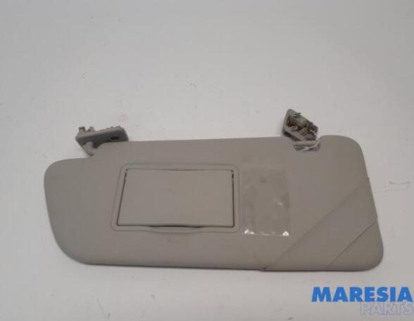 Sun Visor PEUGEOT 3008 MPV (0U_)