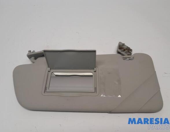 Sun Visor PEUGEOT 3008 MPV (0U_)