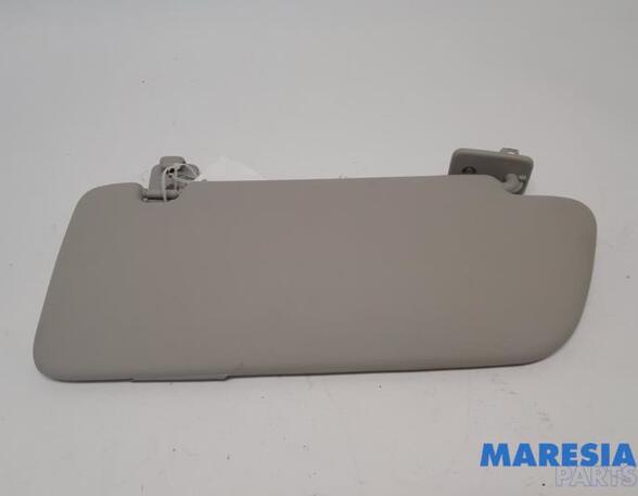 Sun Visor PEUGEOT 3008 MPV (0U_)