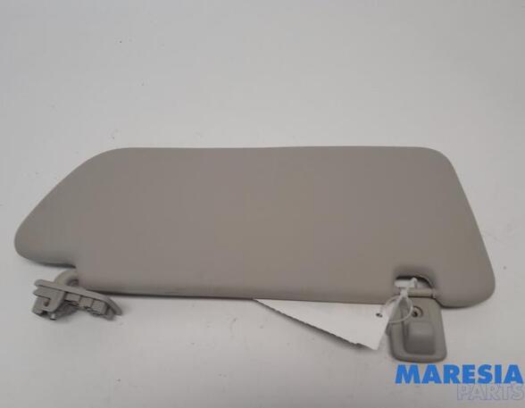 Sun Visor PEUGEOT 3008 MPV (0U_)