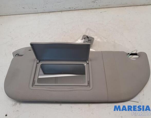 Sun Visor CITROËN C1 (PM_, PN_), PEUGEOT 107 (PM_, PN_)