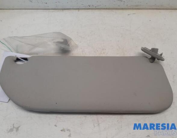 Sun Visor CITROËN C1 (PM_, PN_), PEUGEOT 107 (PM_, PN_)