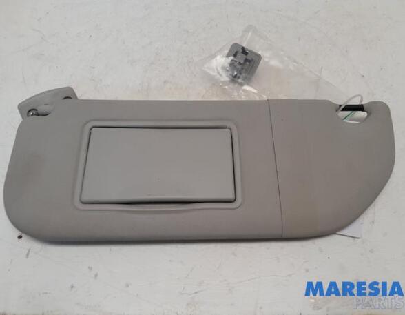 Sun Visor CITROËN C1 (PM_, PN_), PEUGEOT 107 (PM_, PN_)