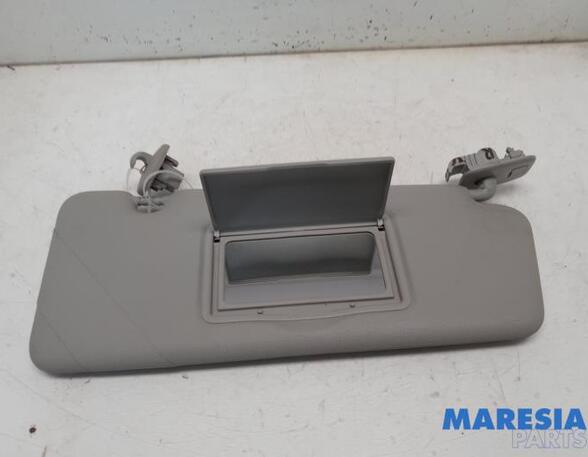 Sun Visor RENAULT ZOE Hatchback Van (BFM_), RENAULT ZOE (BFM_)