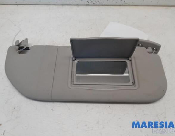 Sun Visor CITROËN C1 (PM_, PN_), PEUGEOT 107 (PM_, PN_)