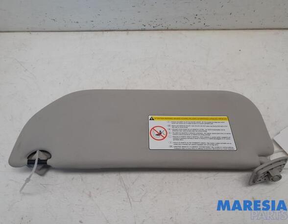 Sun Visor CITROËN C1 (PM_, PN_), PEUGEOT 107 (PM_, PN_)