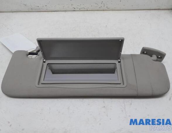 Sun Visor PEUGEOT 207 CC (WD_)