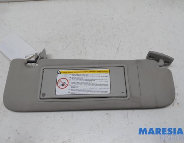 Sun Visor PEUGEOT 207 CC (WD_)