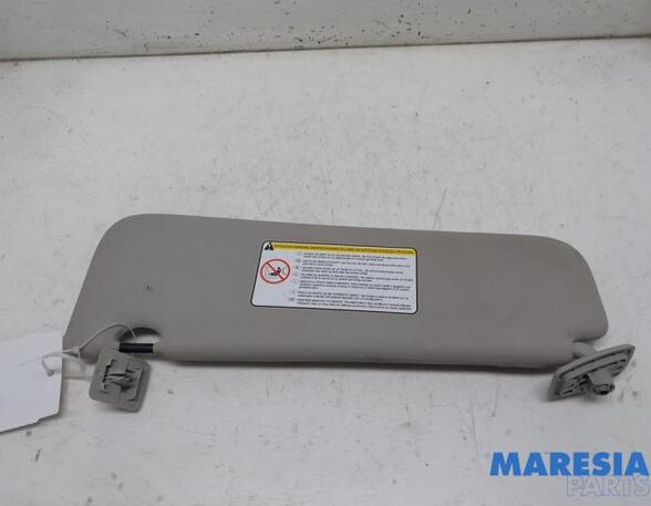 Sun Visor PEUGEOT 207 CC (WD_)