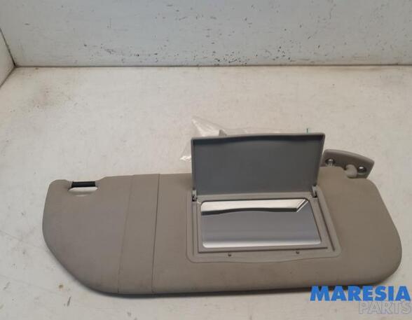 Sun Visor CITROËN C1 (PM_, PN_), PEUGEOT 107 (PM_, PN_)