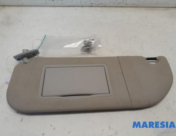 Sun Visor CITROËN C1 (PM_, PN_), PEUGEOT 107 (PM_, PN_)