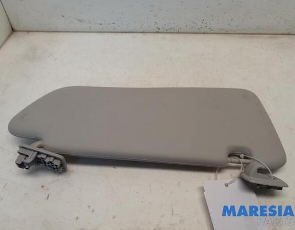 Sun Visor PEUGEOT 3008 MPV (0U_)