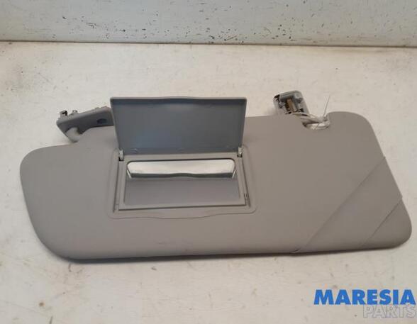 Sun Visor PEUGEOT 3008 MPV (0U_)