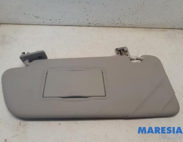 Sun Visor PEUGEOT 3008 MPV (0U_)