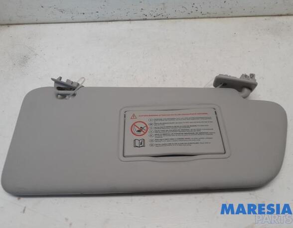 Sun Visor PEUGEOT 5008 (0U_, 0E_)