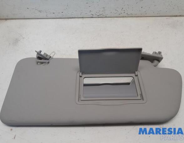 Sun Visor PEUGEOT 5008 (0U_, 0E_)