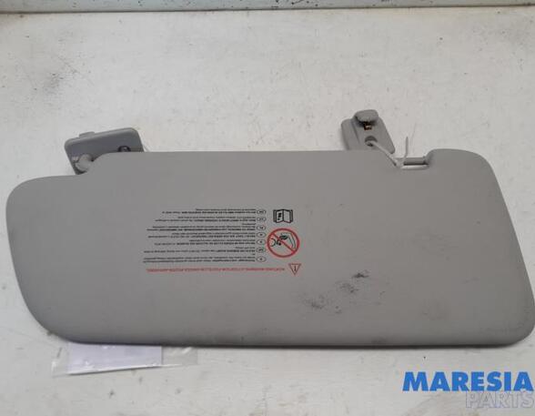 Sun Visor PEUGEOT 5008 (0U_, 0E_)